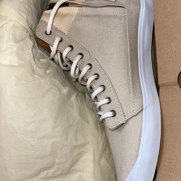 Reef sneakers - Picture 6 of 7